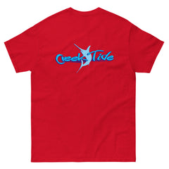 Creek Tide Marlin Classic Tee