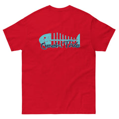 Bone Fish Classic Tee