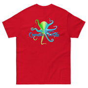 Psycho Octopus Classic Tee