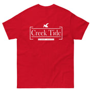 Creek Tide Est Classic Tee