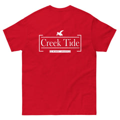 Creek Tide Est Classic Tee