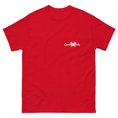 Creek Tide Crab Classic Tee