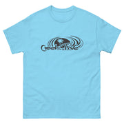 Palm Wave Classic Tee