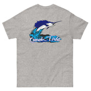 Marlin Waves Classic Tee