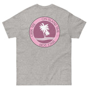 Island Time classic tee