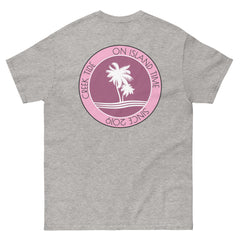 Island Time classic tee