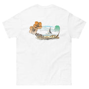 Avalon Beach Classic Tee