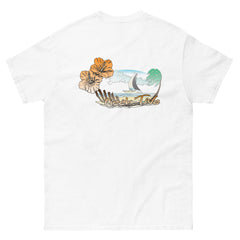 Avalon Beach Classic Tee