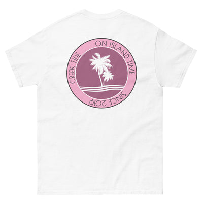 Island Time classic tee