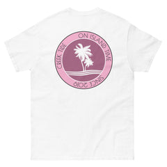 Island Time classic tee