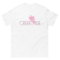 Breck Island Classic Tee