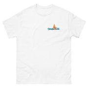 Sunset Sail Classic Tee