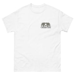 Palm Sunset Classic Tee